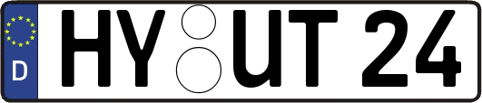 HY-UT24