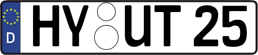 HY-UT25