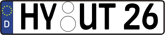 HY-UT26