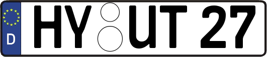 HY-UT27