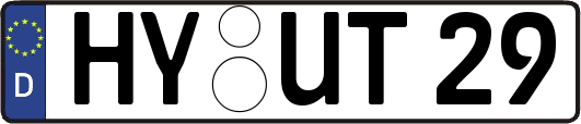 HY-UT29