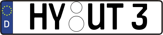 HY-UT3