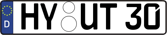HY-UT30