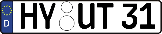 HY-UT31