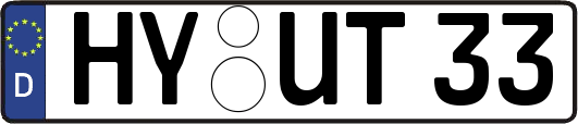 HY-UT33