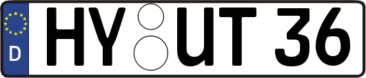 HY-UT36
