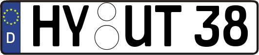 HY-UT38