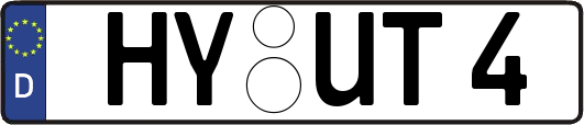 HY-UT4