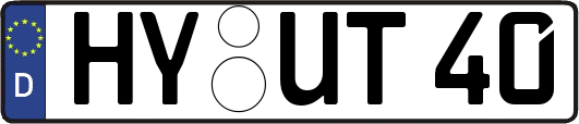 HY-UT40