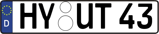 HY-UT43