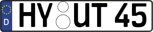 HY-UT45