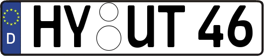 HY-UT46