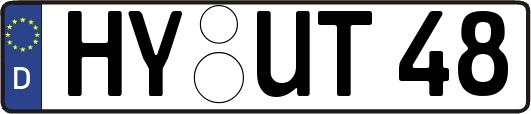 HY-UT48