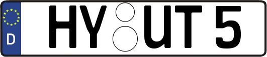 HY-UT5