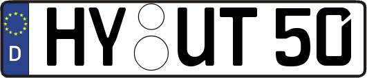 HY-UT50