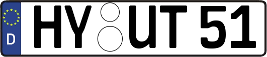 HY-UT51