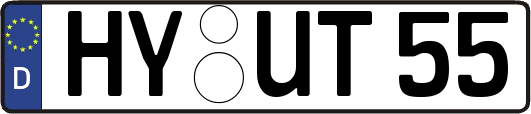 HY-UT55