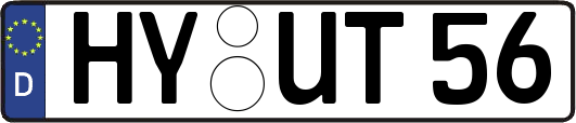 HY-UT56