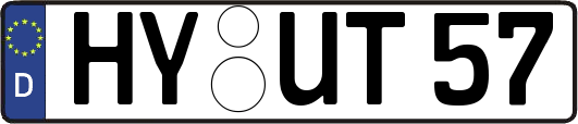 HY-UT57