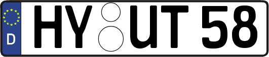 HY-UT58