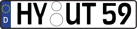 HY-UT59