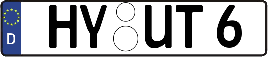 HY-UT6
