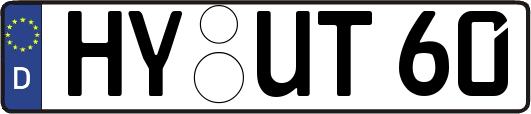 HY-UT60