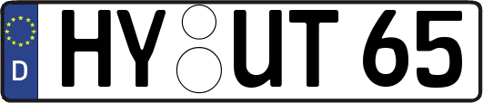 HY-UT65