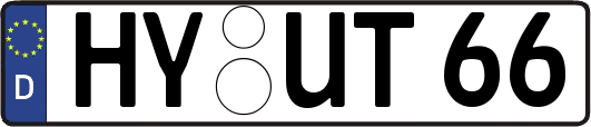 HY-UT66