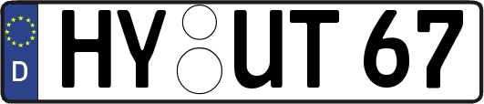 HY-UT67