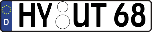 HY-UT68
