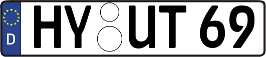 HY-UT69