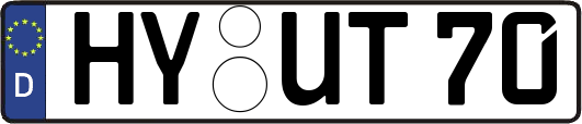 HY-UT70