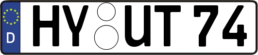HY-UT74