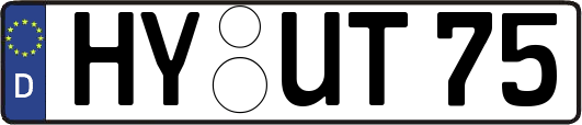 HY-UT75