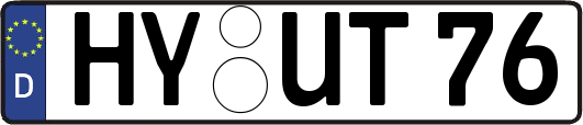 HY-UT76