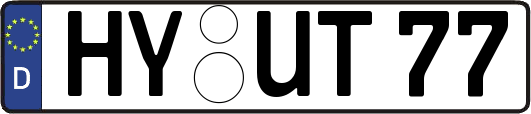 HY-UT77