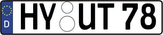 HY-UT78