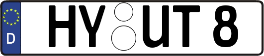 HY-UT8