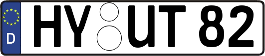 HY-UT82