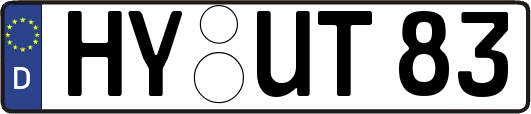 HY-UT83