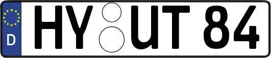 HY-UT84