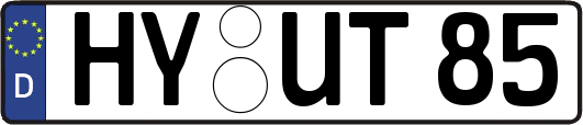 HY-UT85