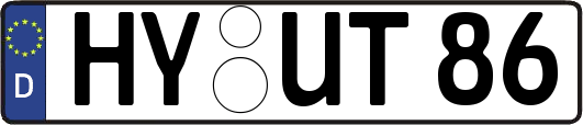 HY-UT86
