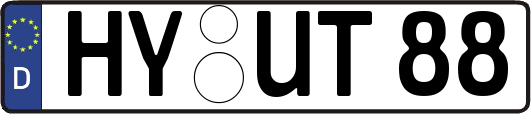 HY-UT88