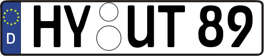 HY-UT89
