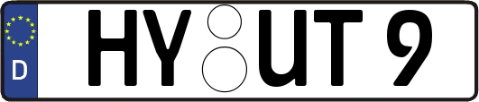 HY-UT9