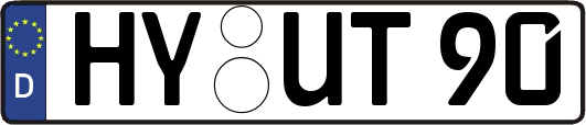 HY-UT90
