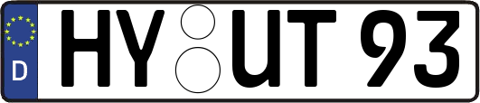 HY-UT93