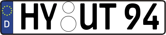 HY-UT94